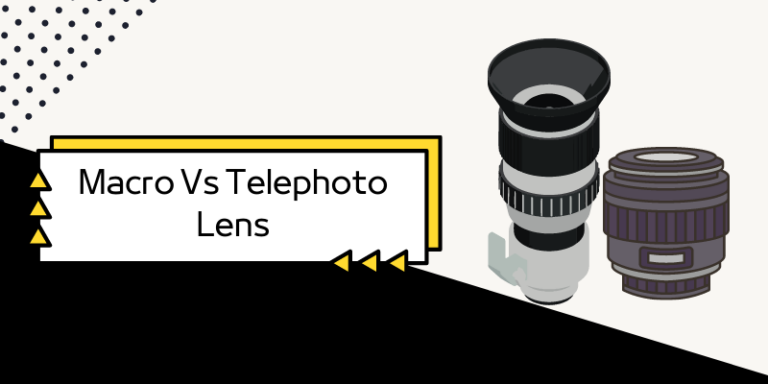 Macro Vs Telephoto Lens: Which One Should You Choose?