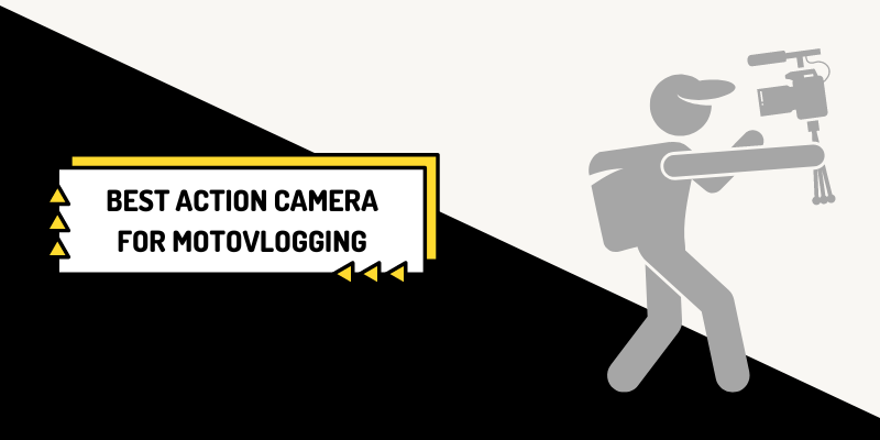 best action camera for motovlogging