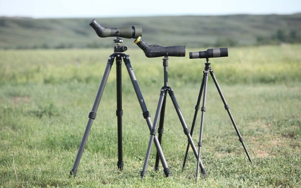 tripods feature